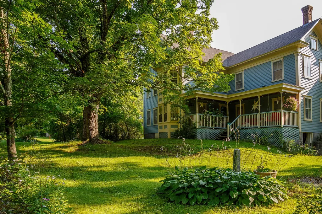 538 Augusta Road Belgrade ME 04917