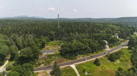 1920 Us Highway 1 Sullivan ME 04664