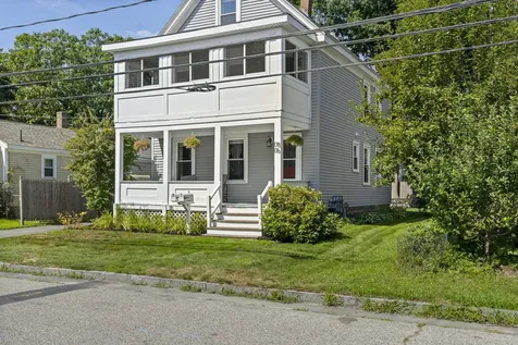 176-178 Massachusetts Avenue Portland ME 04102