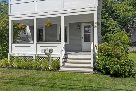 176-178 Massachusetts Avenue Portland ME 04102