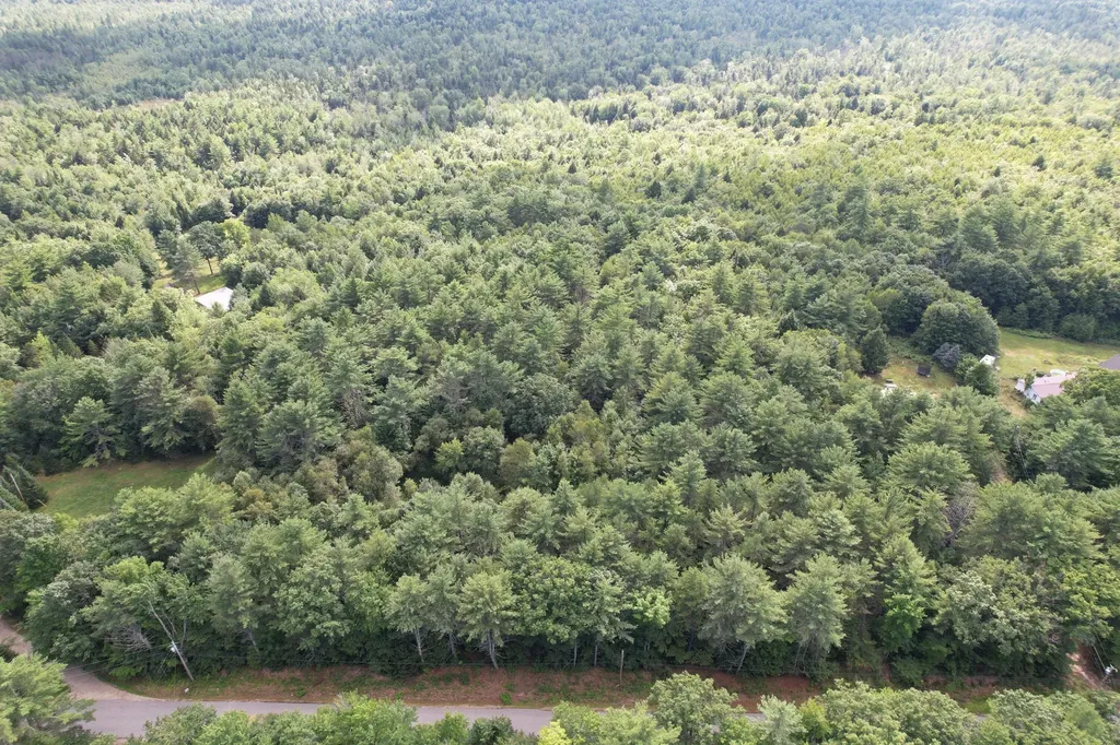 Lot 1/5-3 Haley Town Road Fryeburg ME 04037
