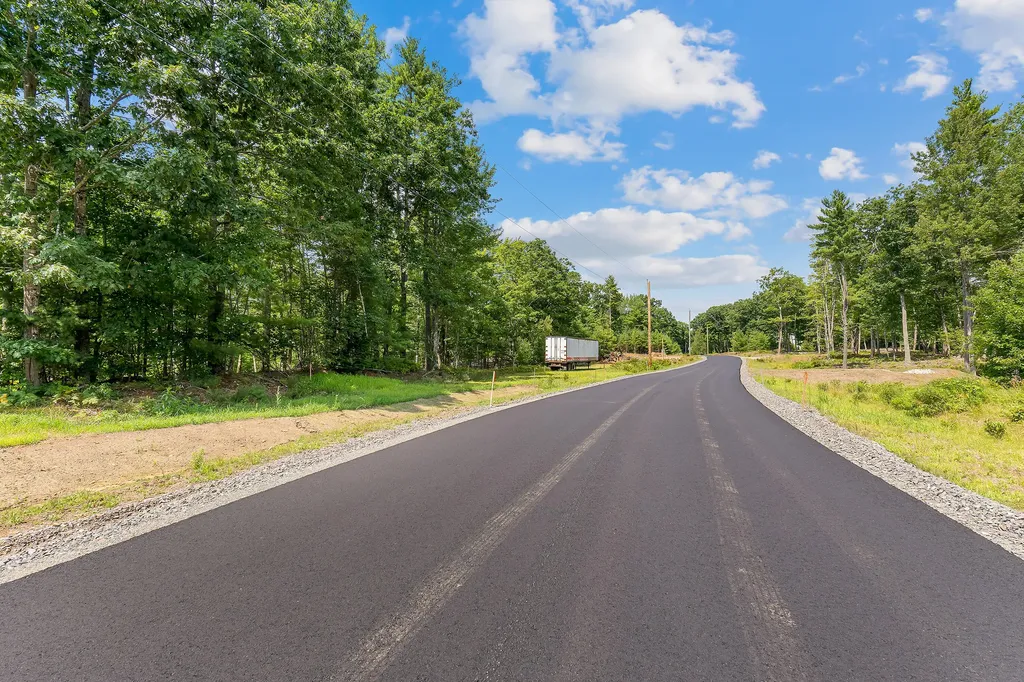 Tbd Ali Pond Road Berwick ME 03901