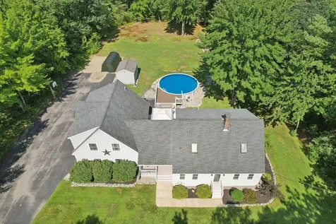 486 Townhouse Road Waterboro ME 04030