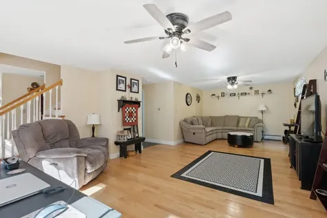 486 Townhouse Road Waterboro ME 04030