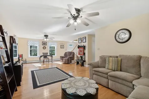 486 Townhouse Road Waterboro ME 04030