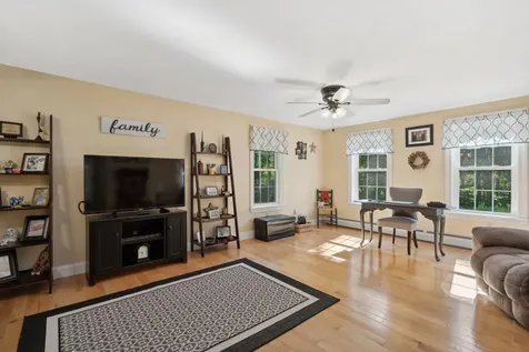 486 Townhouse Road Waterboro ME 04030