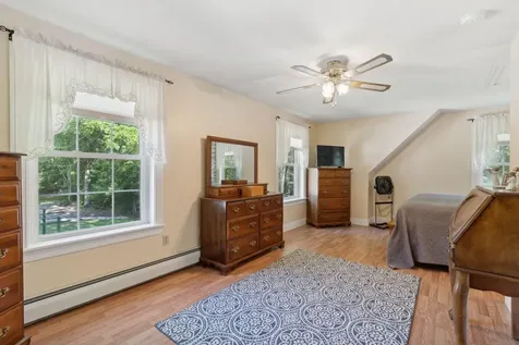 486 Townhouse Road Waterboro ME 04030