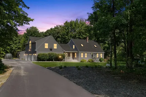 486 Townhouse Road Waterboro ME 04030