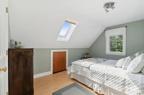 486 Townhouse Road Waterboro ME 04030
