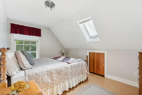 486 Townhouse Road Waterboro ME 04030