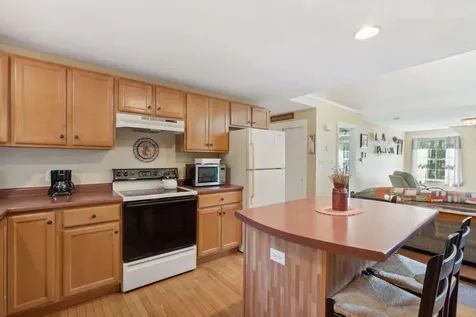 486 Townhouse Road Waterboro ME 04030