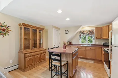 486 Townhouse Road Waterboro ME 04030