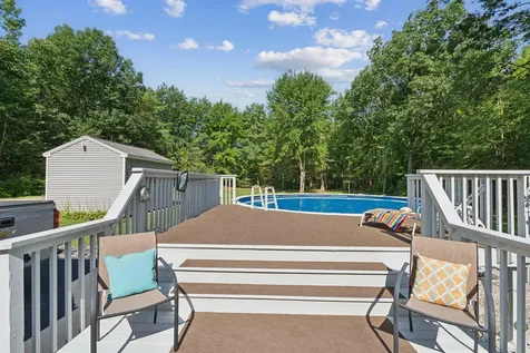 486 Townhouse Road Waterboro ME 04030