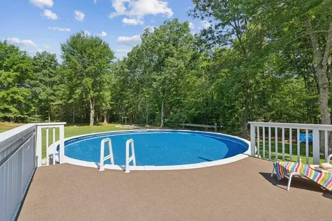 486 Townhouse Road Waterboro ME 04030