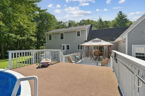 486 Townhouse Road Waterboro ME 04030