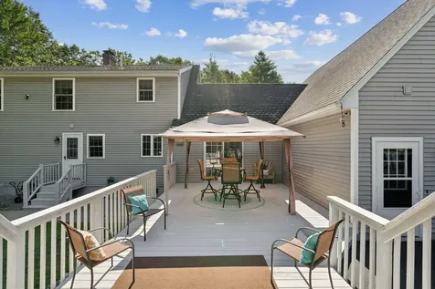 486 Townhouse Road Waterboro ME 04030