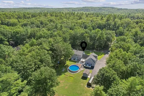 486 Townhouse Road Waterboro ME 04030