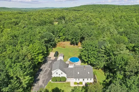 486 Townhouse Road Waterboro ME 04030