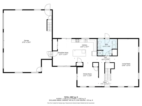 486 Townhouse Road Waterboro ME 04030