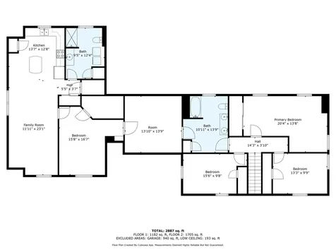 486 Townhouse Road Waterboro ME 04030