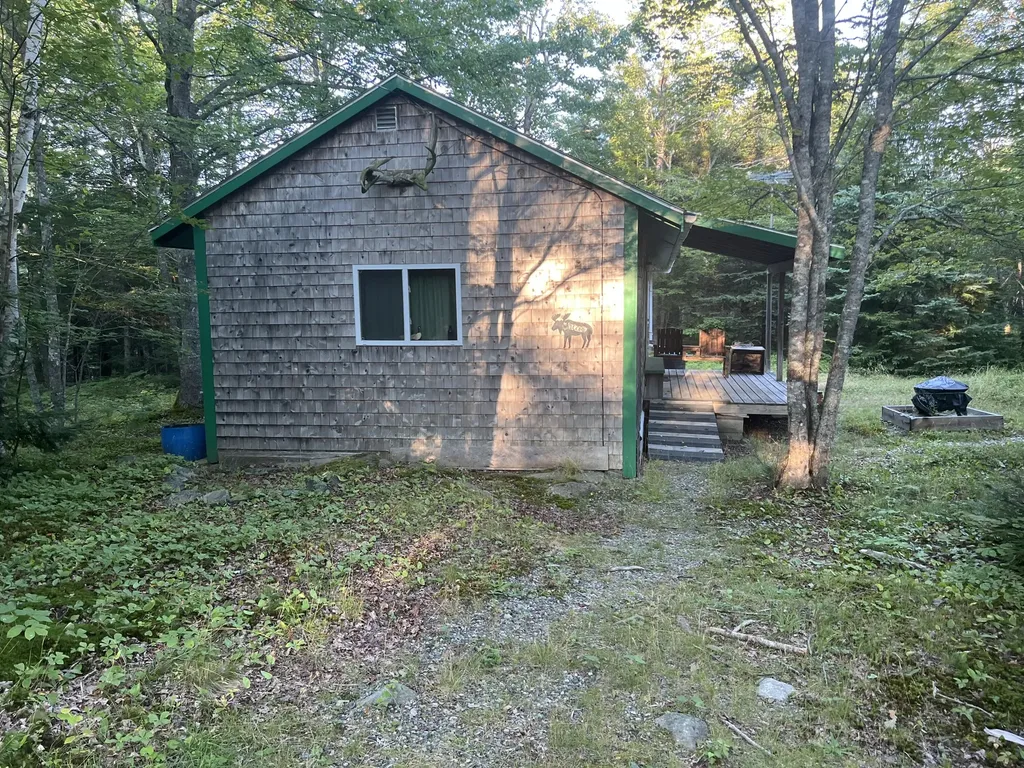 1020 E East Side Road Addison ME 04606