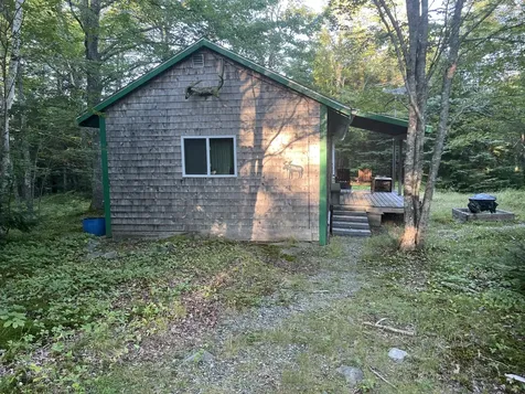 1020 E East Side Road Addison ME 04606