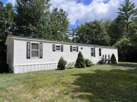 160 Flat Ground Road Acton ME 04001