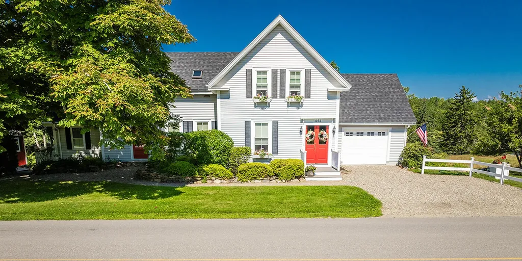 1052 Meadow Pond Road Islesboro ME 04848