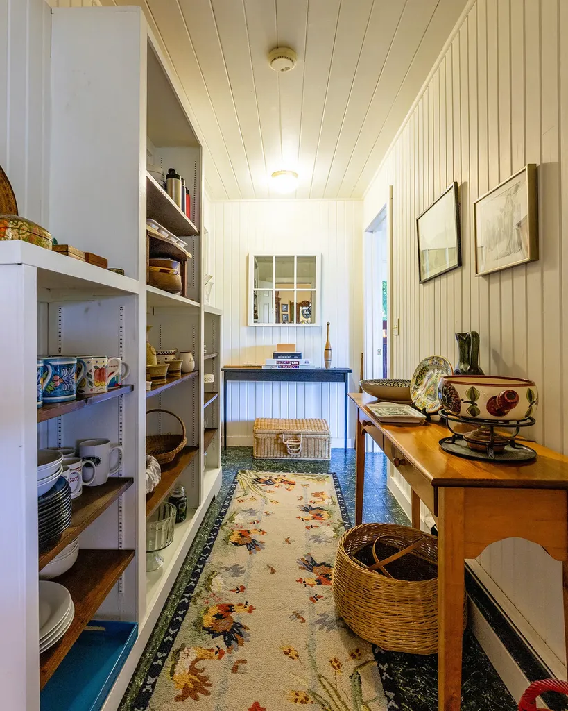 1052 Meadow Pond Road Islesboro ME 04848