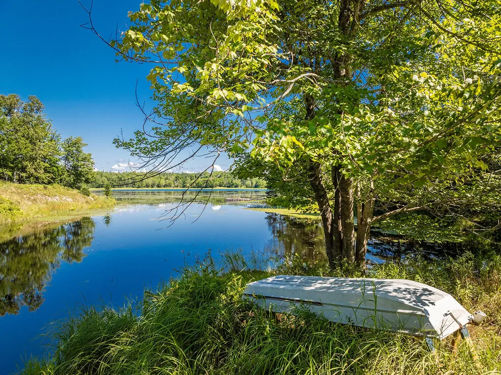 1052 Meadow Pond Road Islesboro ME 04848