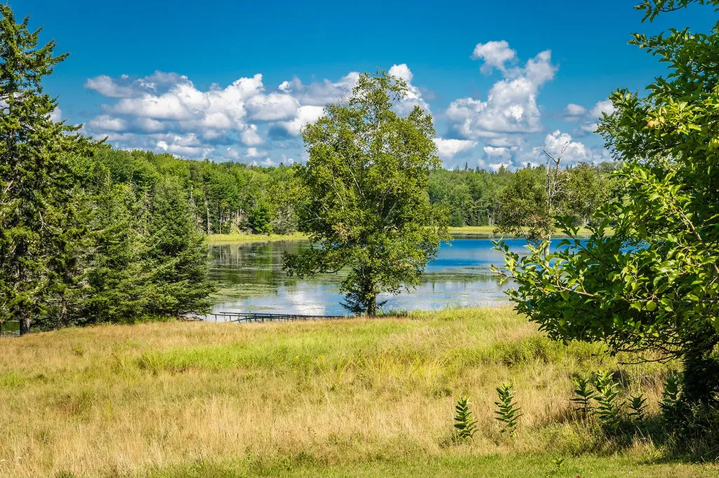 1052 Meadow Pond Road Islesboro ME 04848