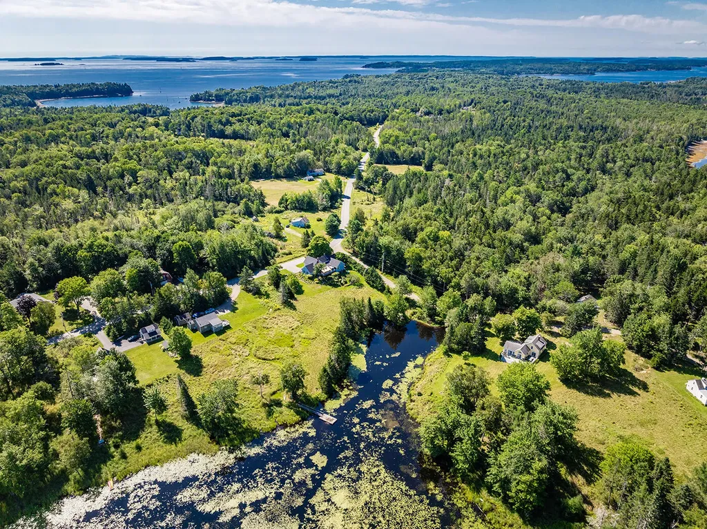 1052 Meadow Pond Road Islesboro ME 04848