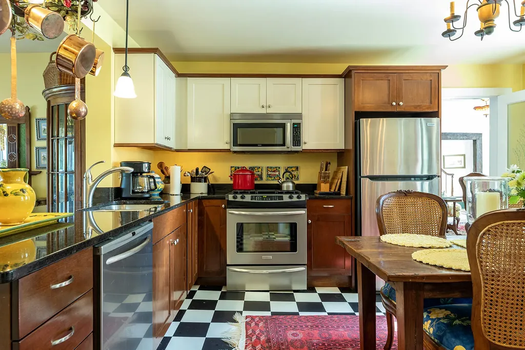 1052 Meadow Pond Road Islesboro ME 04848