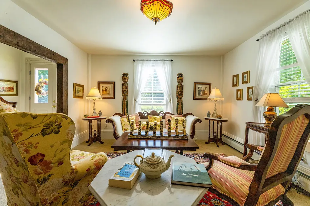 1052 Meadow Pond Road Islesboro ME 04848