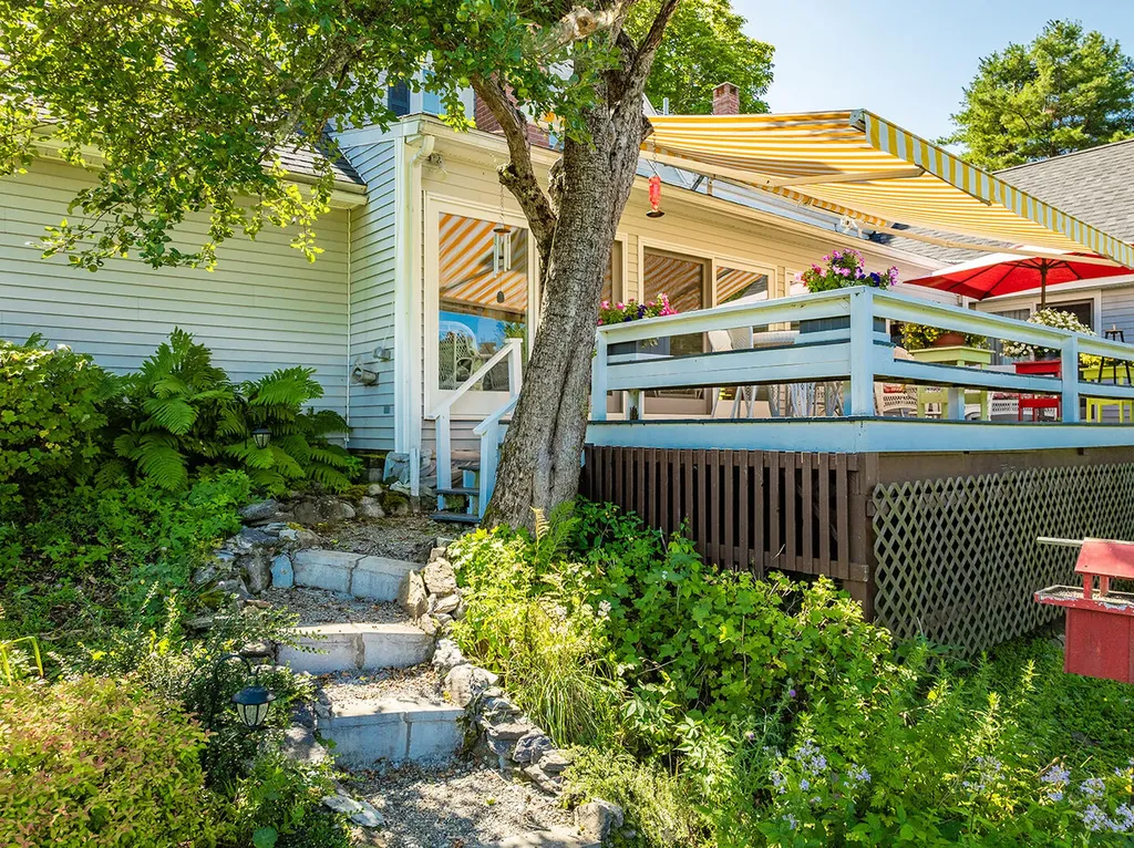 1052 Meadow Pond Road Islesboro ME 04848