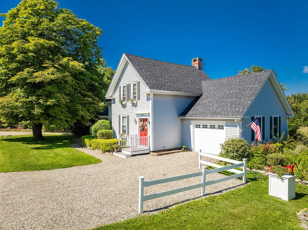 1052 Meadow Pond Road Islesboro ME 04848