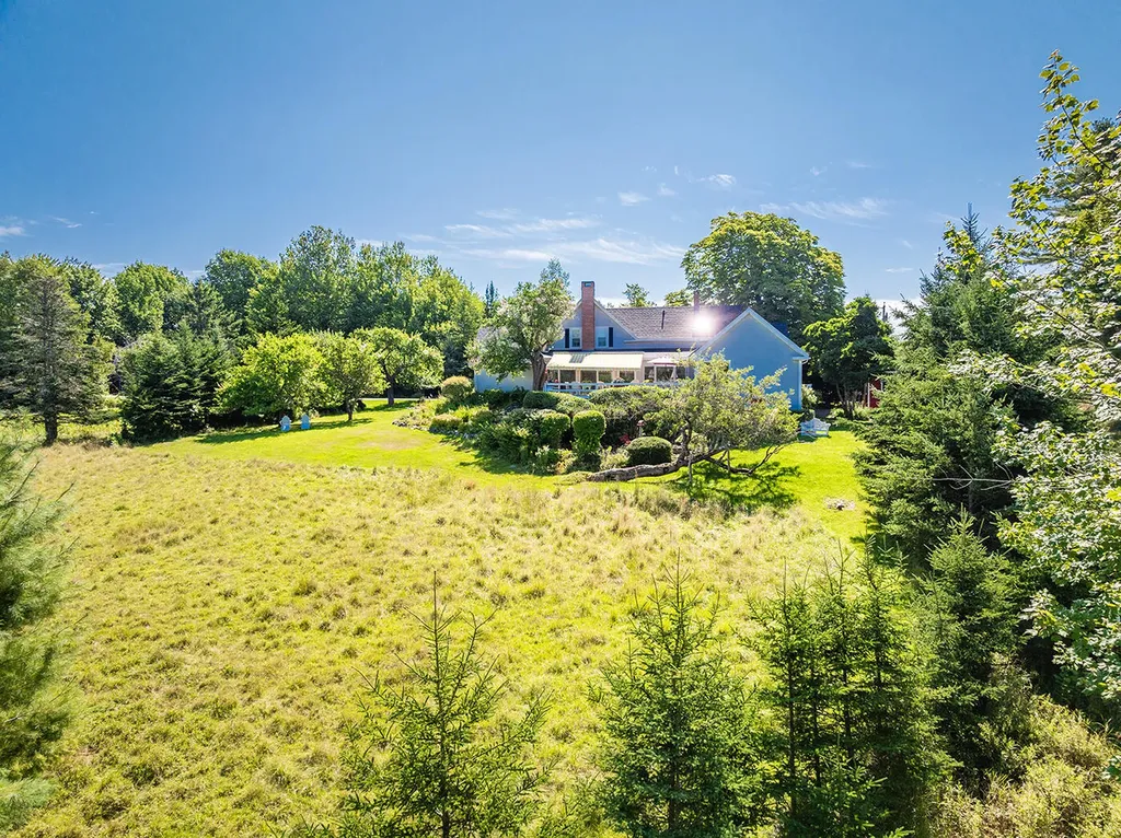 1052 Meadow Pond Road Islesboro ME 04848