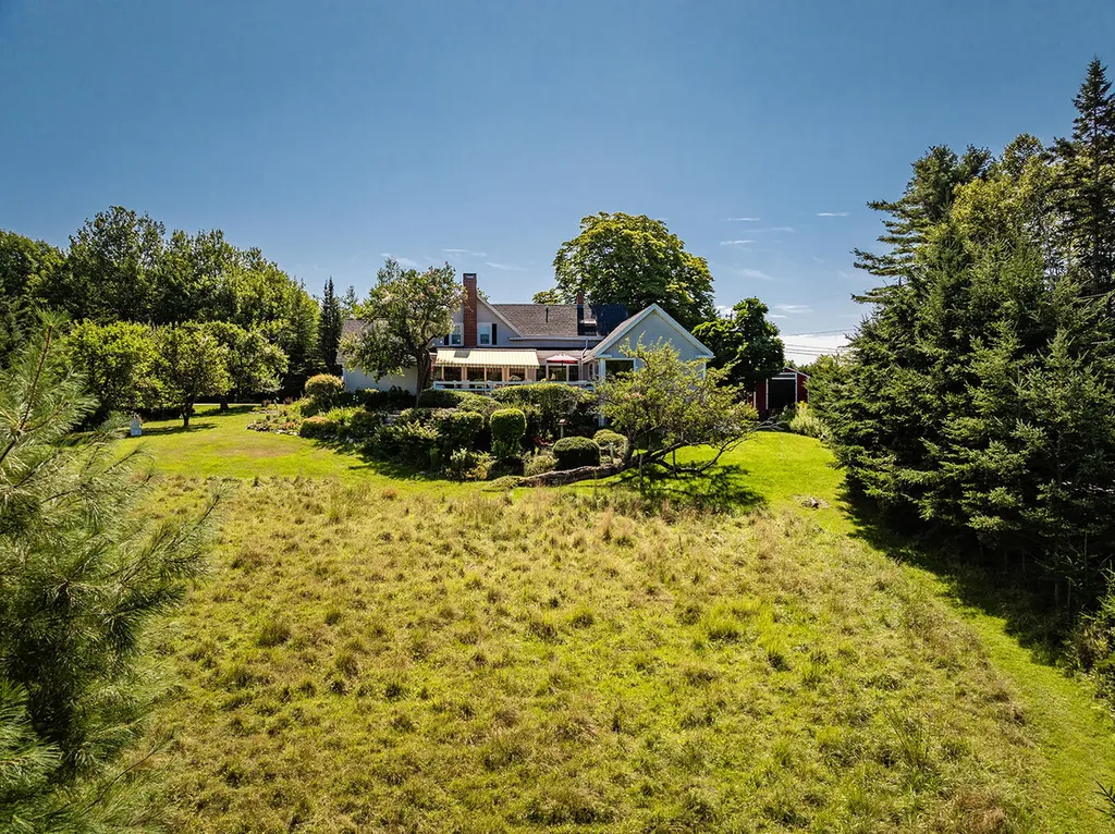 1052 Meadow Pond Road Islesboro ME 04848