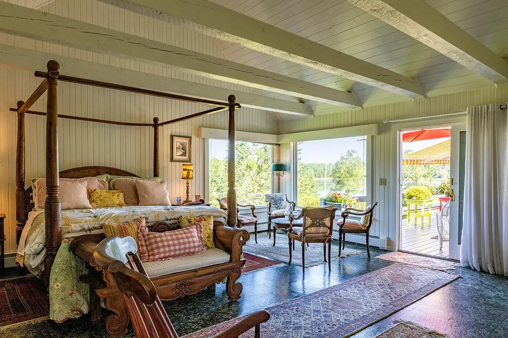1052 Meadow Pond Road Islesboro ME 04848
