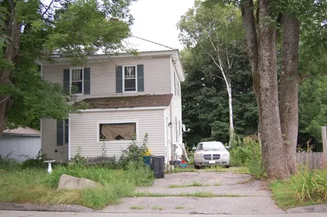 11 Front Street Rumford ME 04276