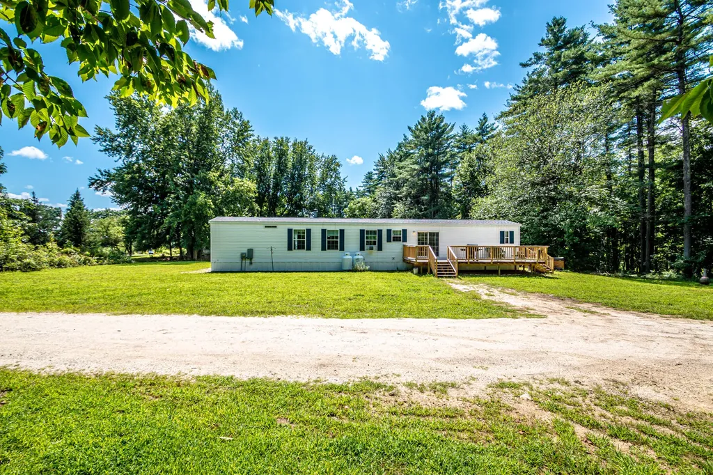 1882 Main Street Fryeburg ME 04037