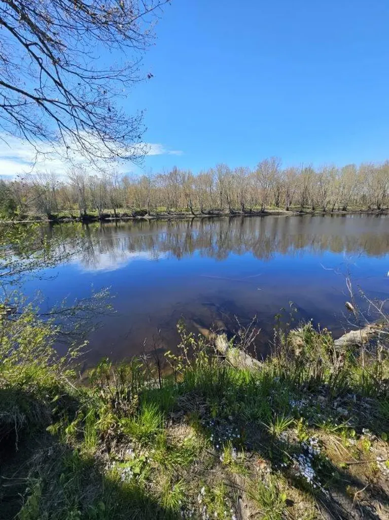 Lot 5 Emery Farm Road Medford ME 04463