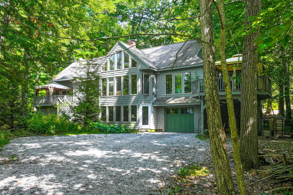 27 Trillium Road Lovell ME 04051