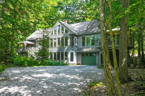 27 Trillium Road Lovell ME 04051