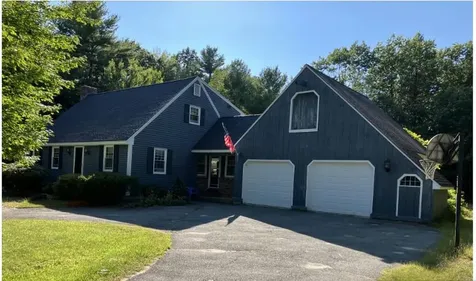 8 Hillcrest Road Windham ME 04062