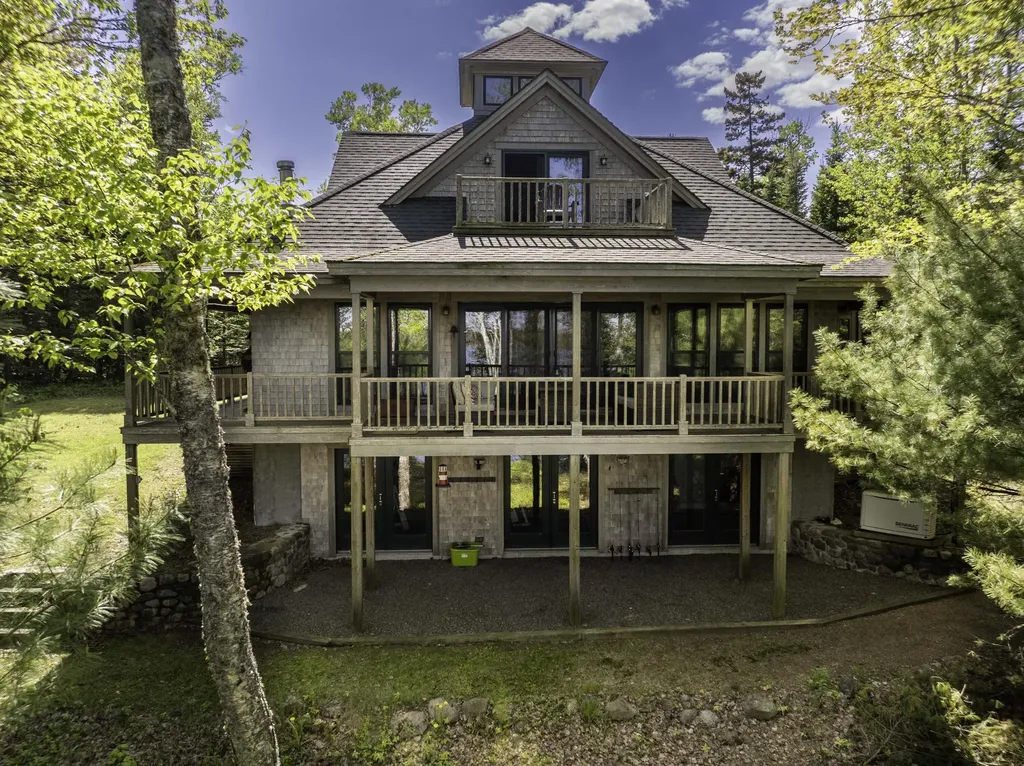166 Kingfisher Trail Perry ME 04667