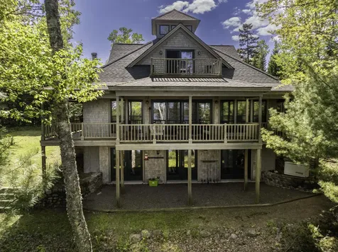 166 Kingfisher Trail Perry ME 04667