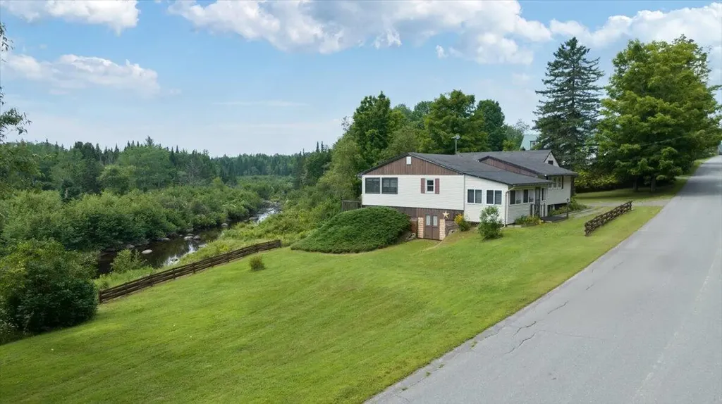 222 Silvers Mills Road Dexter ME 04930