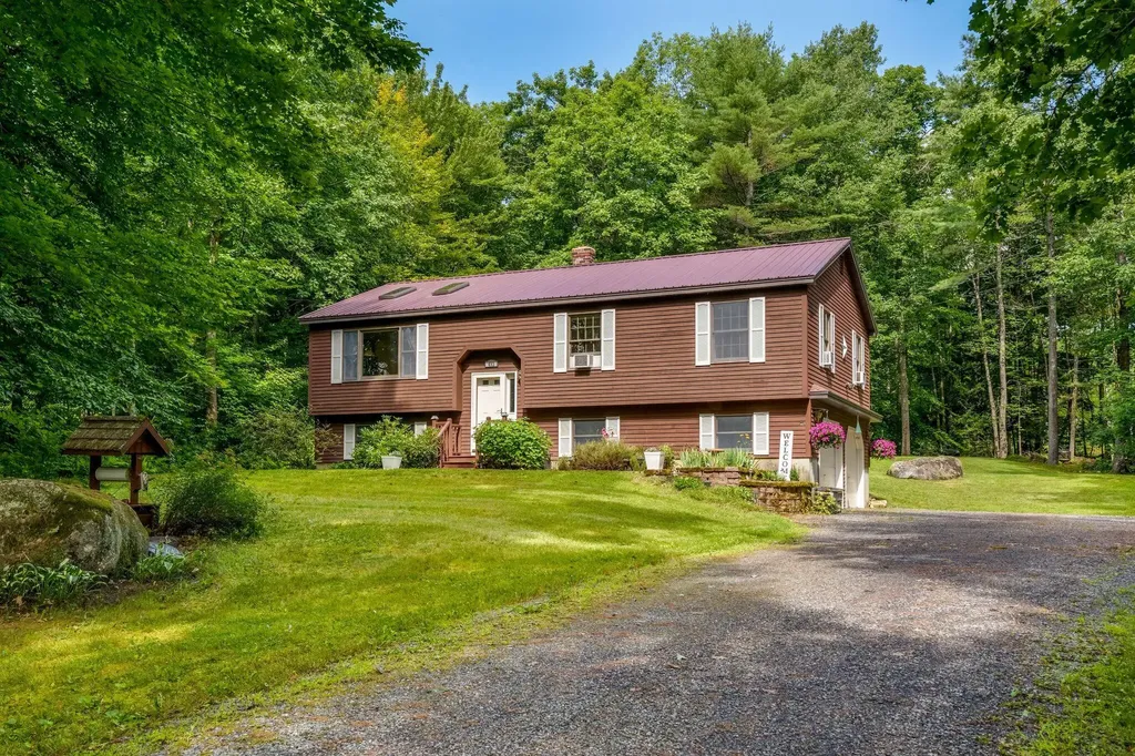 493 Belgrade Road Oakland ME 04963