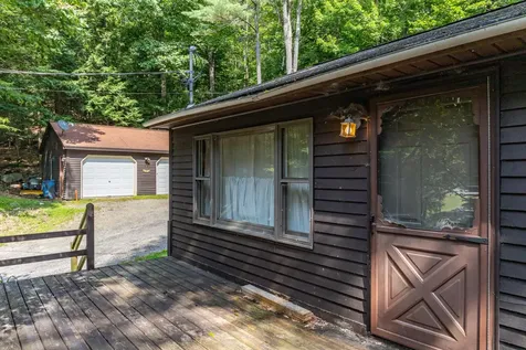 543 Augusta Road Rome ME 04963